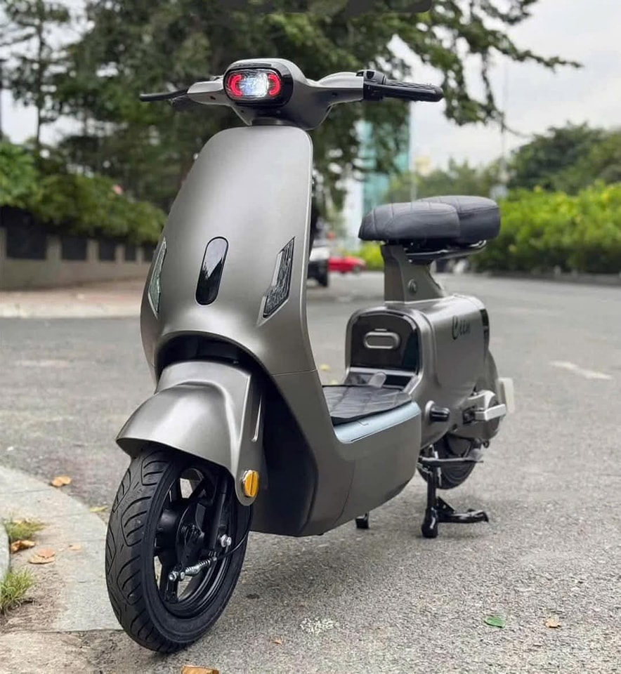 xe điện v1 xám xe điện v1 xám
