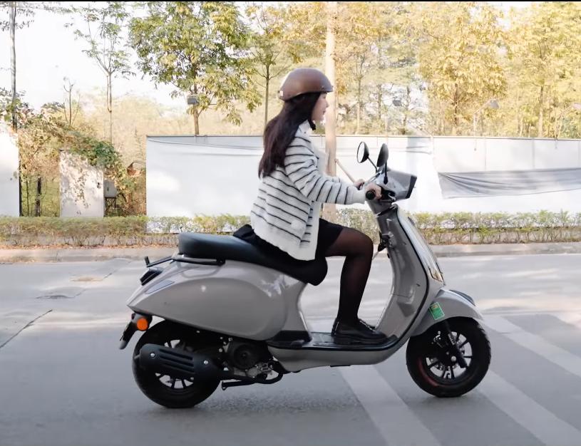 1 Lít Xăng Đi Được Bao Nhiêu Km Xe 50cc 1 Lít Xăng Đi Được Bao Nhiêu Km Xe 50cc