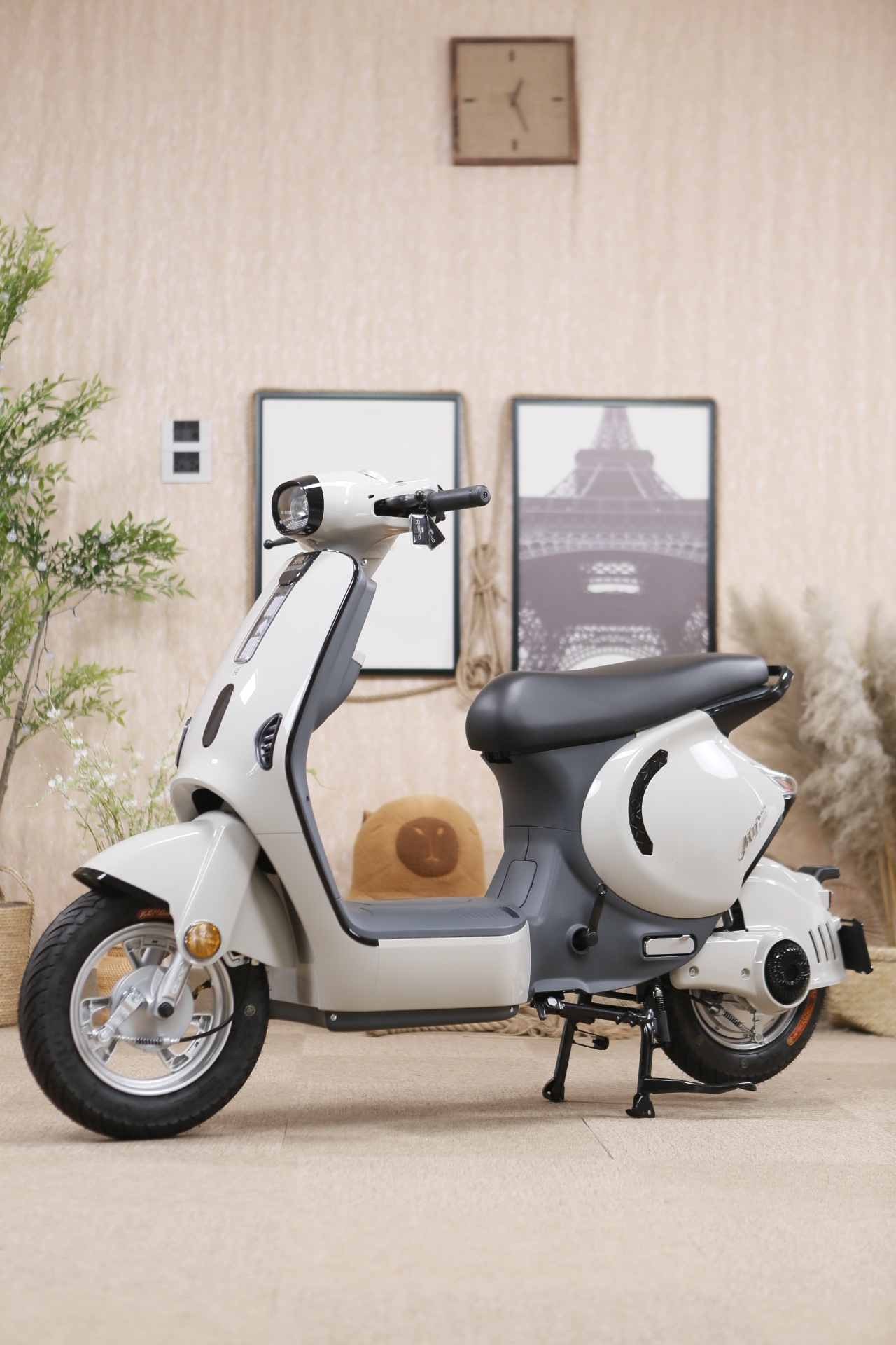 Dibao M1P l&agrave; mẫu xe điện chuẩn quy định