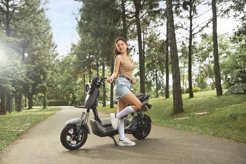 Những quy định về Luật giao thông đường bộ người đi xe đạp điện cần biết