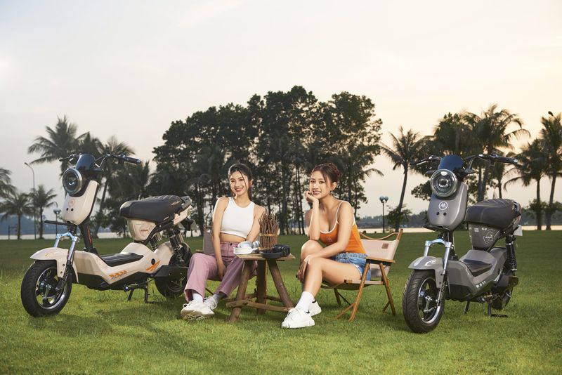 Những quy định về Luật giao thông đường bộ người đi xe đạp điện cần biết Những quy định về Luật giao thông đường bộ người đi xe đạp điện cần biết