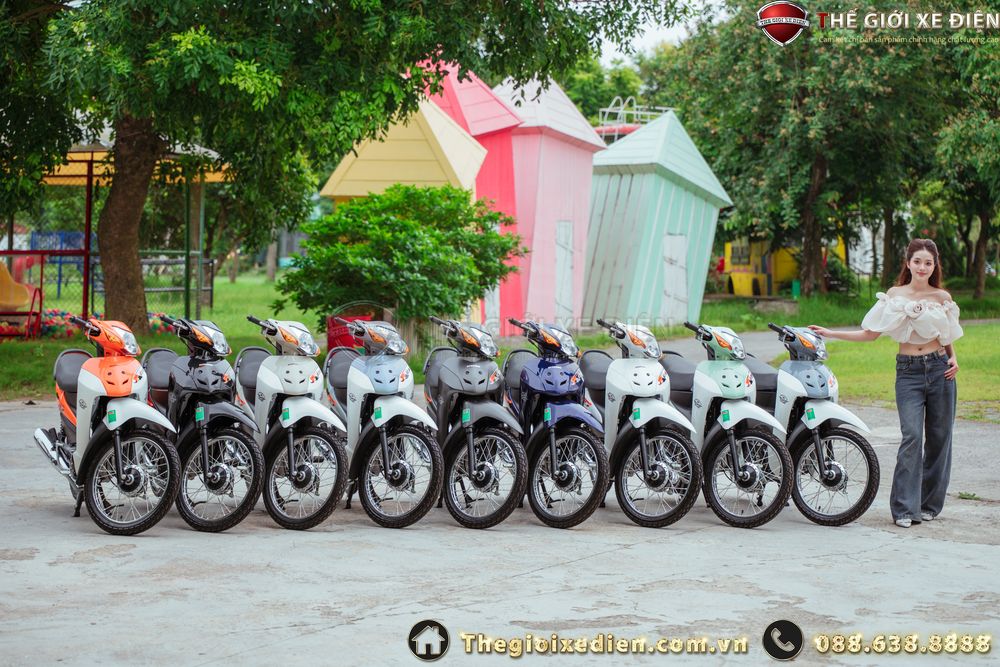 Có nên quyết định mua xe Wave 50cc không Có nên quyết định mua xe Wave 50cc không