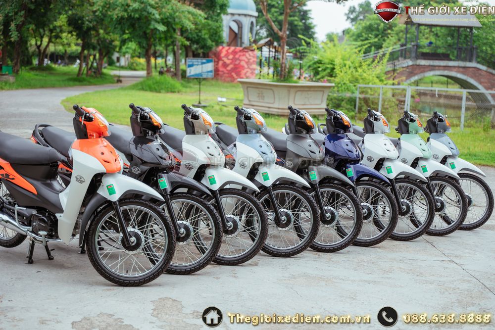 Có nên quyết định mua xe Wave 50cc không Có nên quyết định mua xe Wave 50cc không