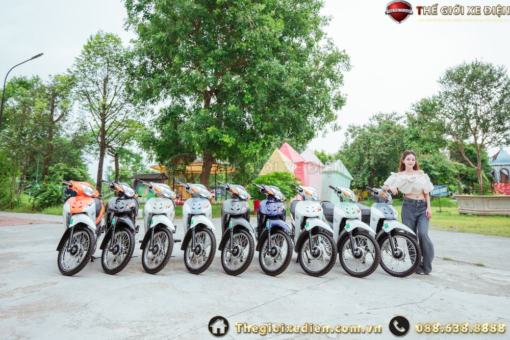 Có nên quyết định mua xe Wave 50cc không Có nên quyết định mua xe Wave 50cc không