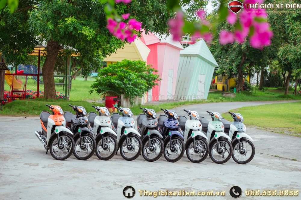 Có nên quyết định mua xe Wave 50cc không Có nên quyết định mua xe Wave 50cc không