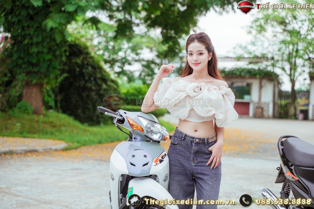 Có nên quyết định mua xe Wave 50cc không Có nên quyết định mua xe Wave 50cc không