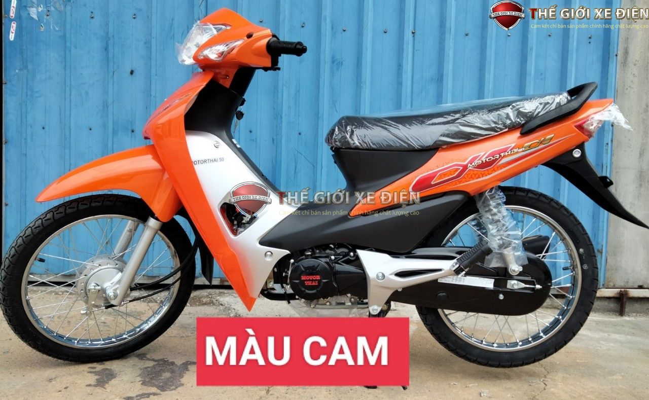 Có nên quyết định mua xe Wave 50cc không Có nên quyết định mua xe Wave 50cc không
