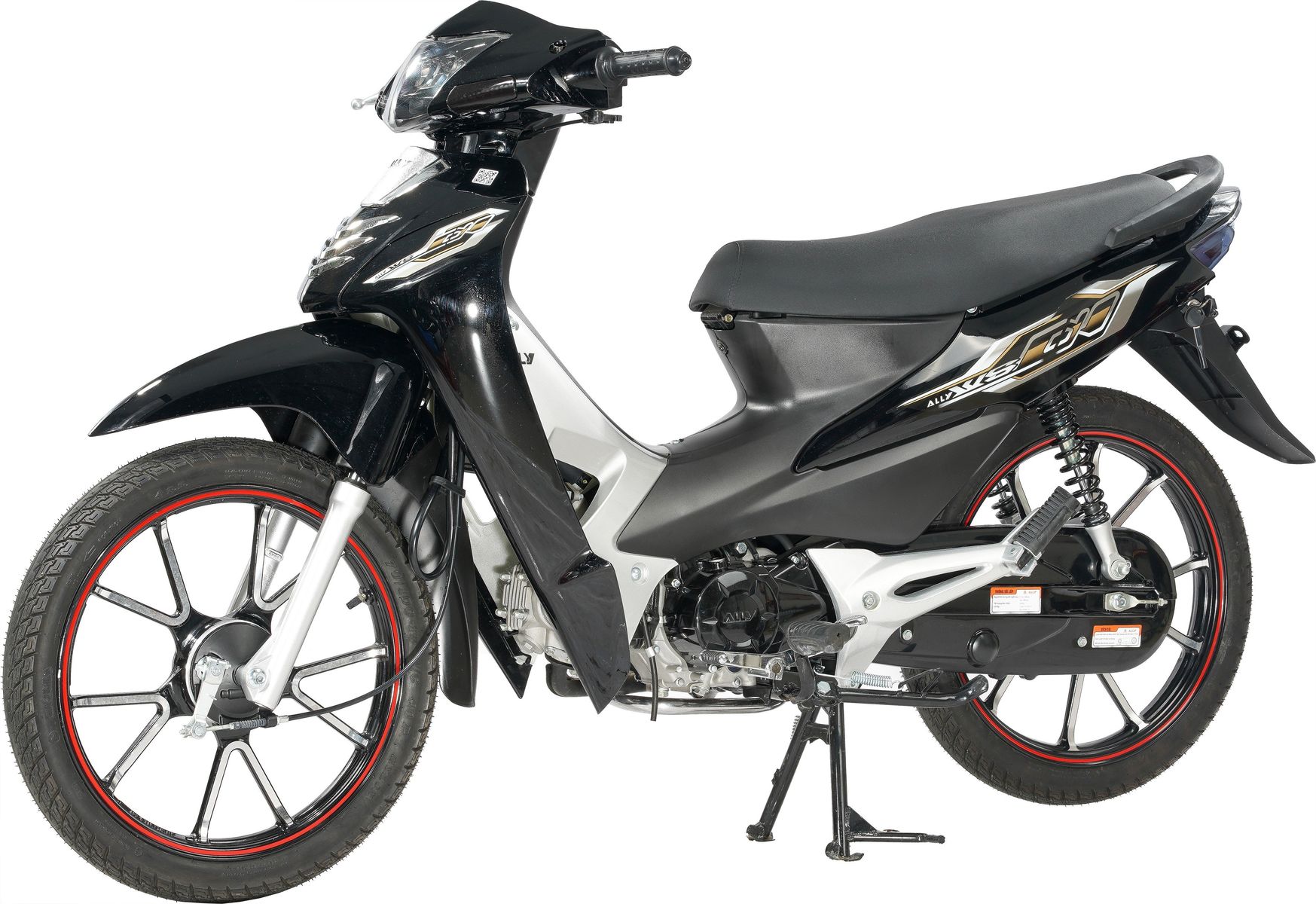 Có nên quyết định mua xe Wave 50cc không Có nên quyết định mua xe Wave 50cc không