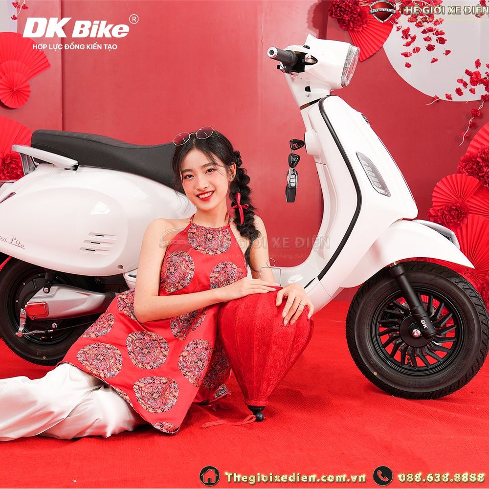 Xe Máy Điện Và Xe Máy 50cc Lựa Chọn Nào Là Hợp Lý Xe Máy Điện Và Xe Máy 50cc Lựa Chọn Nào Là Hợp Lý