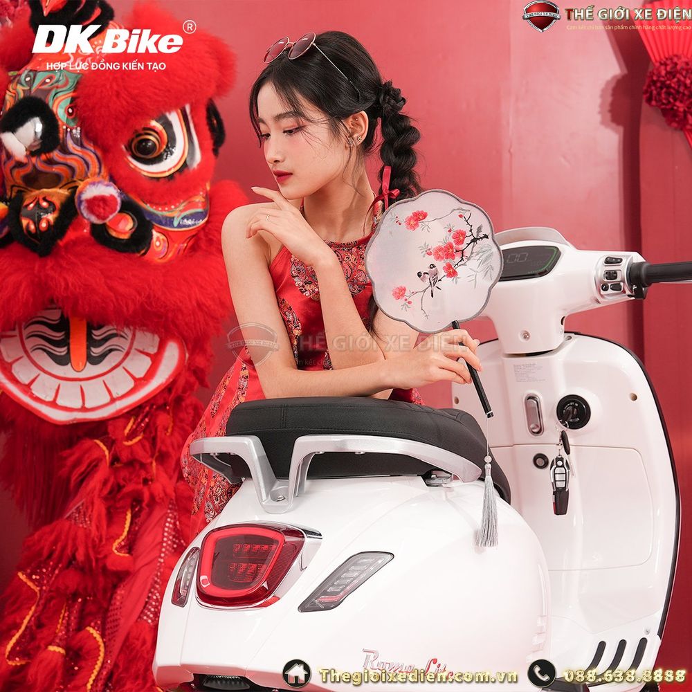 Xe Máy Điện Và Xe Máy 50cc Lựa Chọn Nào Là Hợp Lý Xe Máy Điện Và Xe Máy 50cc Lựa Chọn Nào Là Hợp Lý