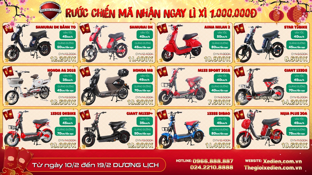 giá xe lì xì giá xe lì xì
