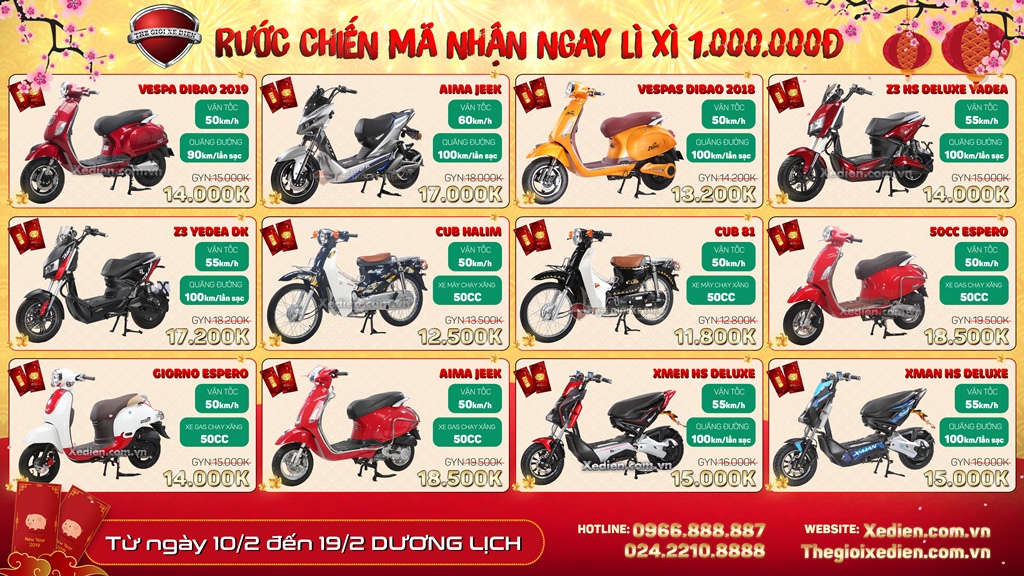 giá xe lì xì giá xe lì xì