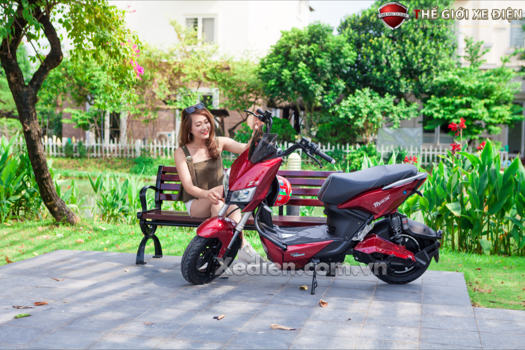Sửa chữa xe điện đơn giản xe-dien-z3-hs-deluxe