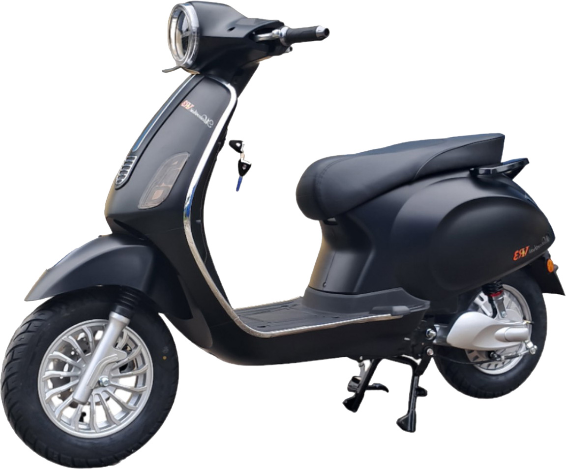 Đắm mình trong vẻ đẹp hoài cổ với VespaS VR3 đèn tròn Đắm mình trong vẻ đẹp hoài cổ với VespaS VR3 đèn tròn