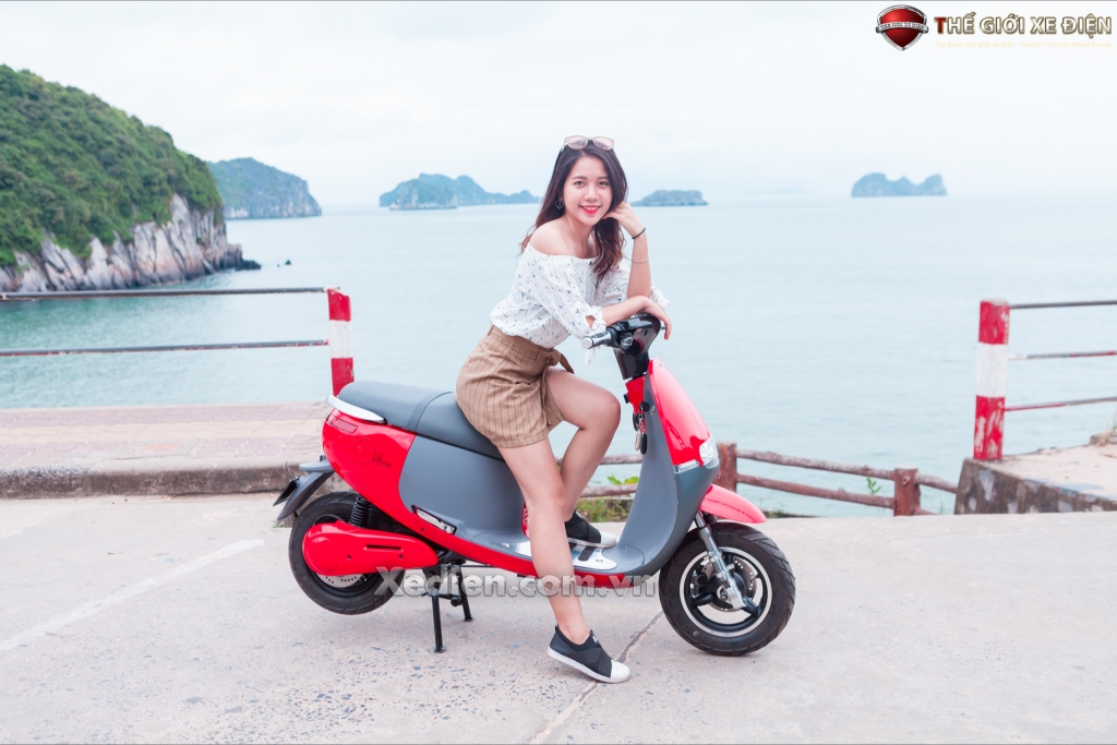 xe điện xe-may-dien-gogolo-dibao