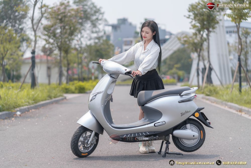 top xe máy điện tailg top xe máy điện tailg