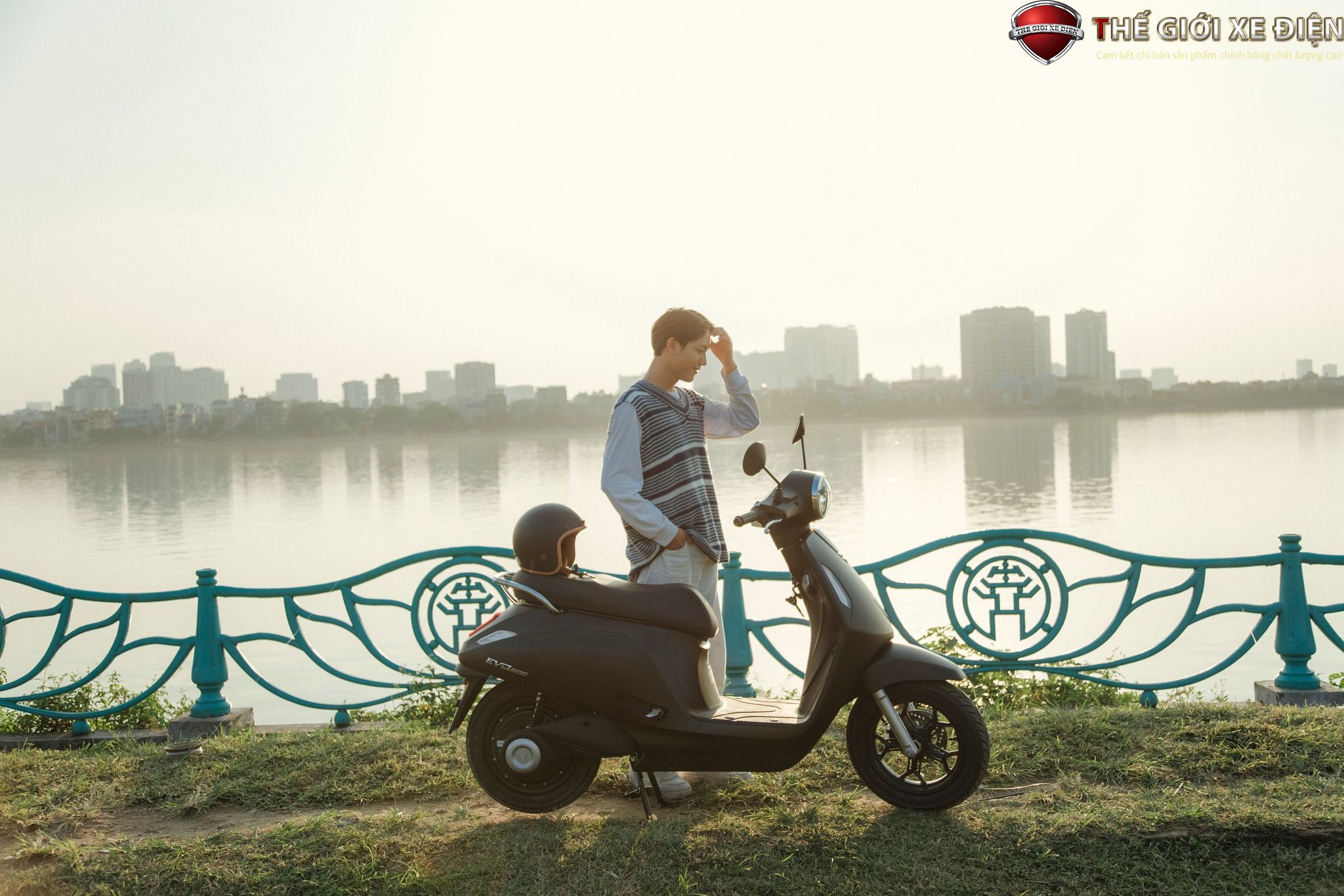 bảng giá xe máy điện tháng 6