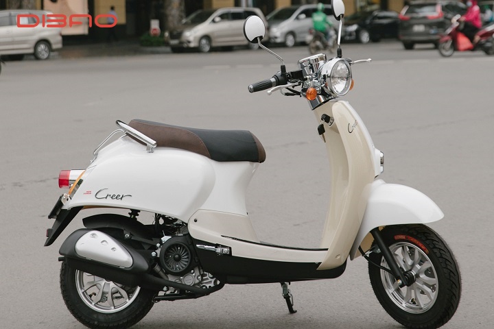 bảo hiểm xe máy 50cc ở nhật