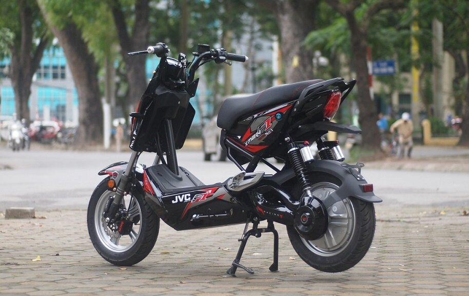 Cách sạc xe đạp điện đúng cách