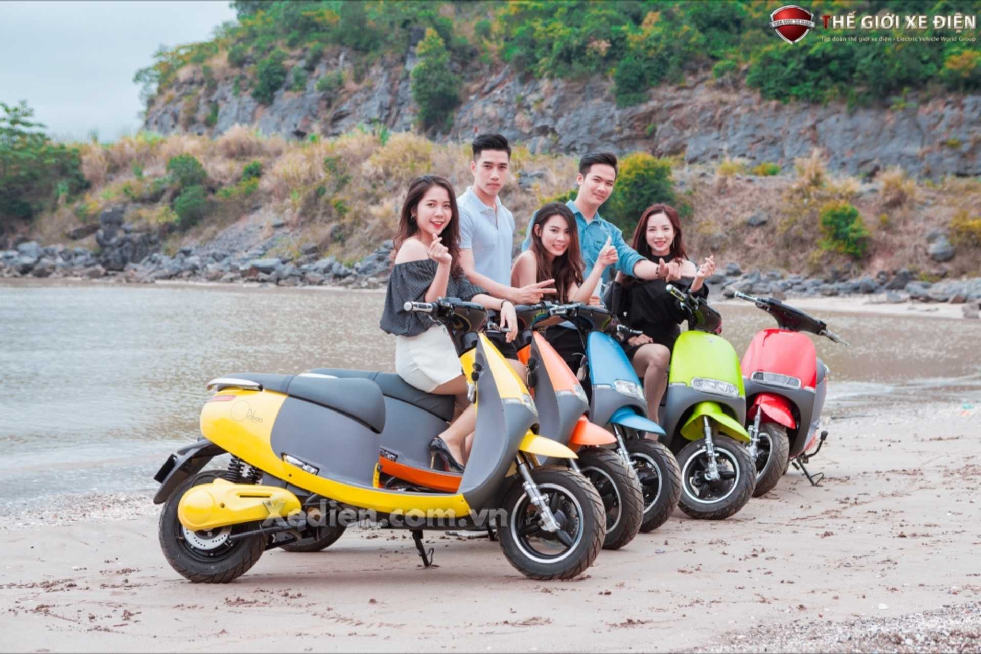 Cửa hàng bán xe điện gần nhất Cửa hàng bán xe điện gần nhất