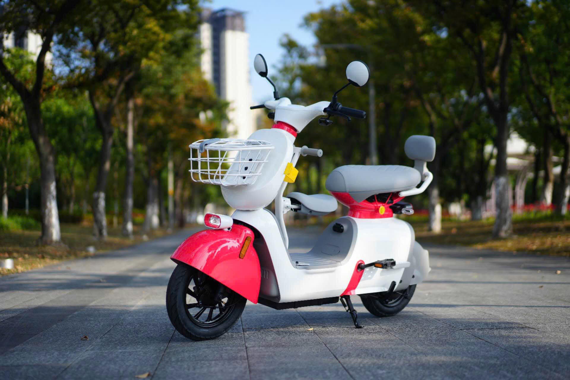 Đánh Giá Xe Đạp Điện Dylexe K2 Pro