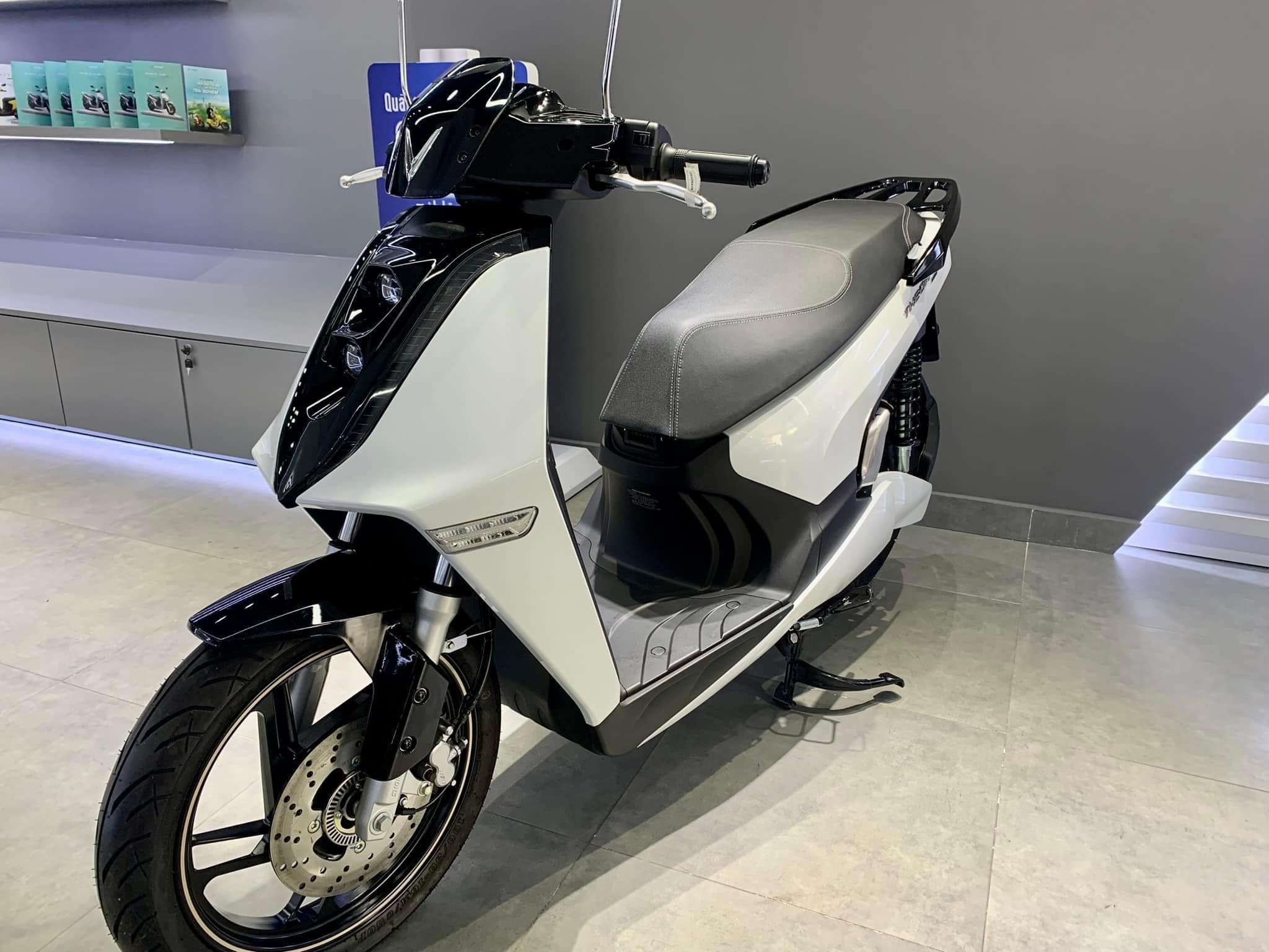 Giá xe Vinfast 2025