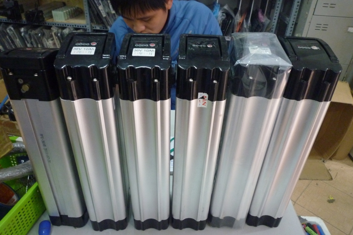 pin xe đạp điện pin xe đạp điện