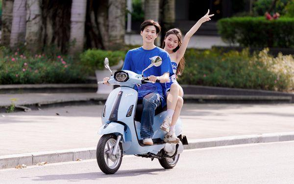 So sánh xe máy điện TAILG R51 và TAILG R52