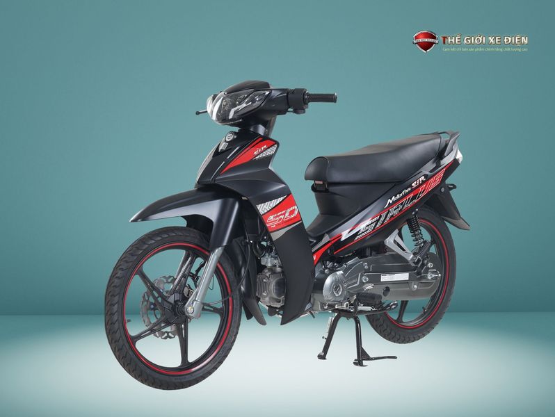 Xe 50cc bị chảy xăng