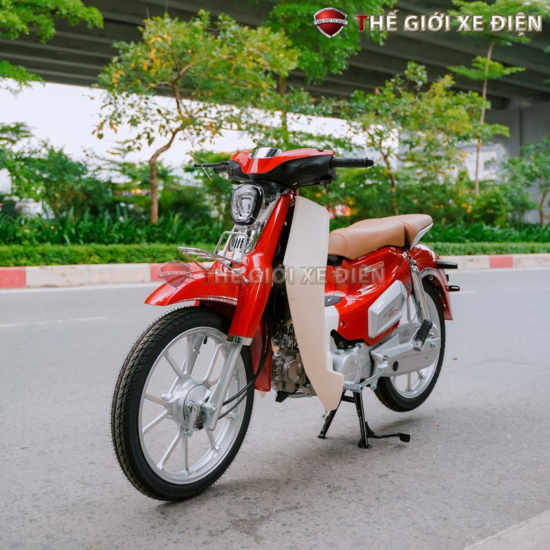xe máy 50cc là gì