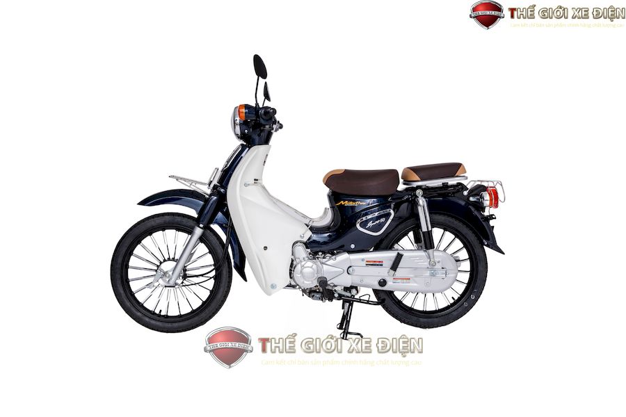 Xe Cub 50cc cổ điển giá rẻ