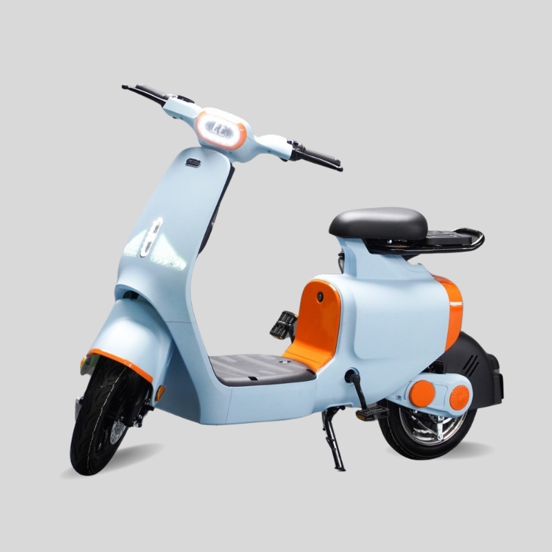 cửa hàng thế giới xe điện