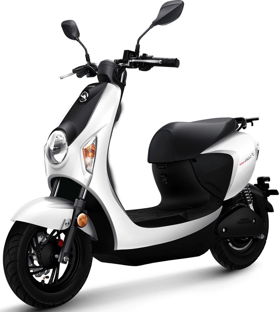 xe đạp điện Honda