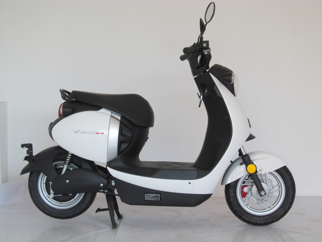 xe đạp điện Honda