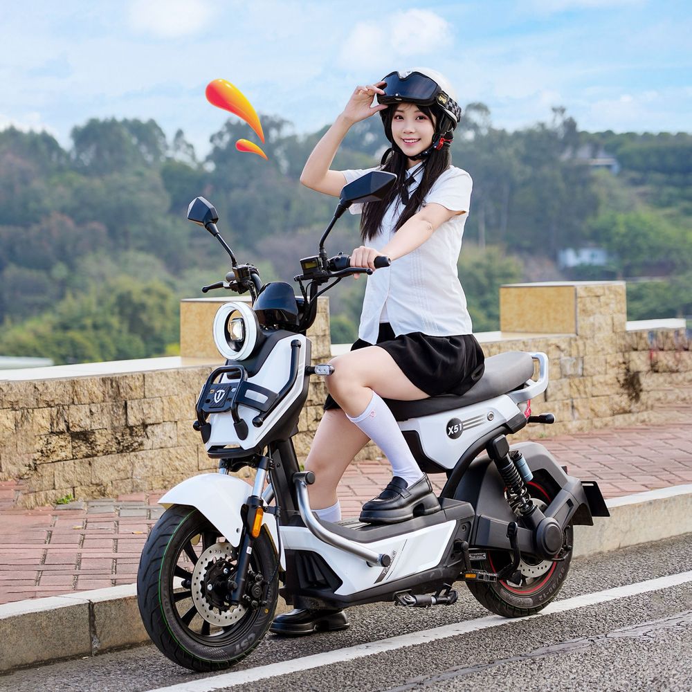 Xe điện TAILG bảo hành bao lâu