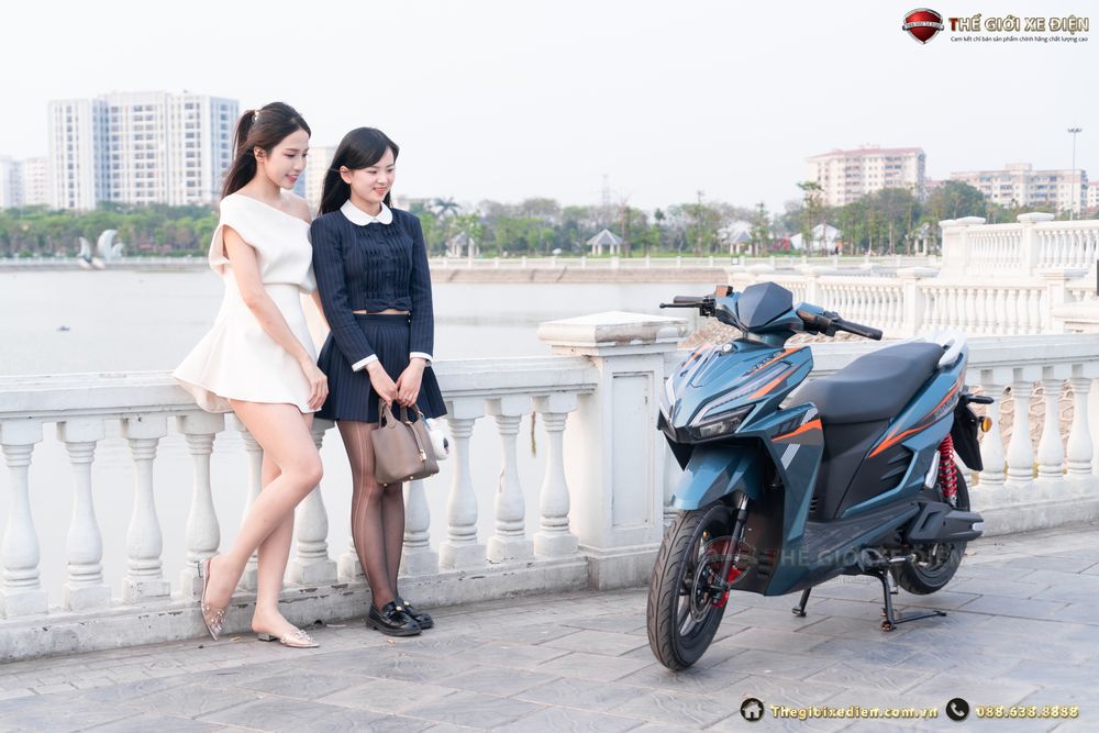 Xe điện TAILG bảo hành bao lâu Xe điện TAILG bảo hành bao lâu