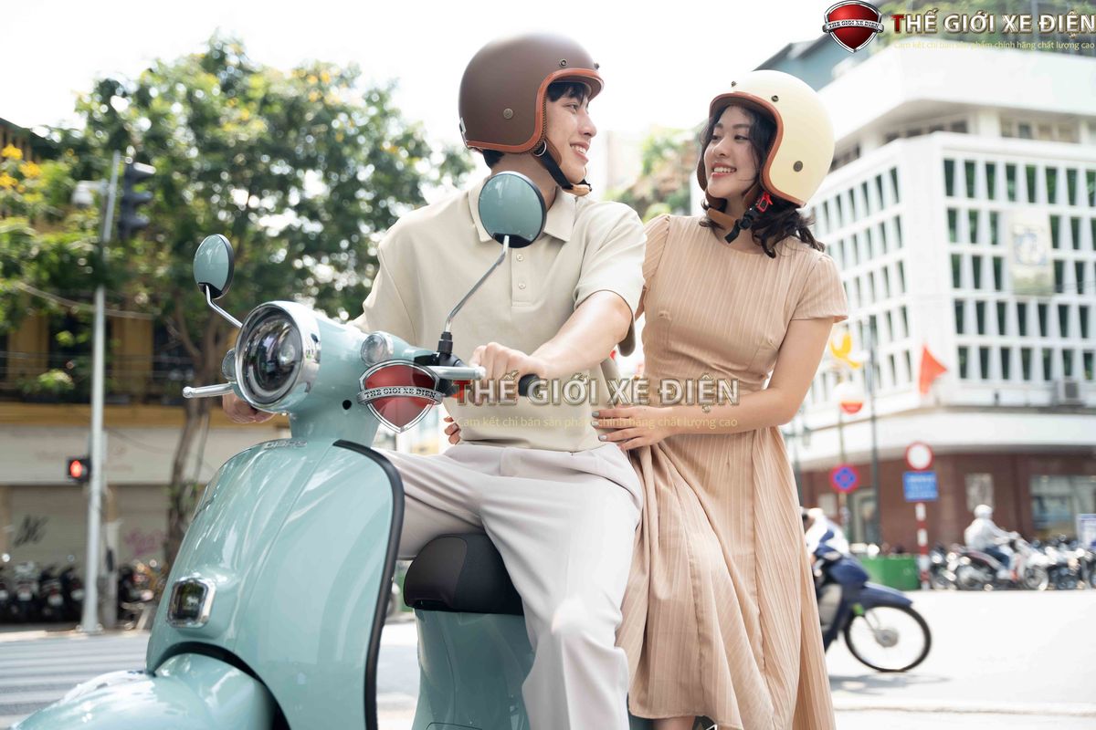 Xe ga 50cc 2025 Xe ga 50cc 2025