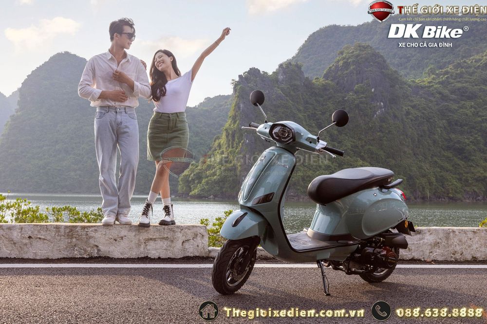 Xe ga 50cc 2025