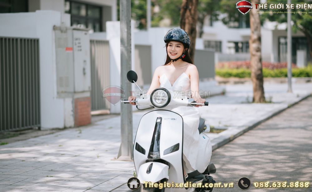 Xe ga 50cc