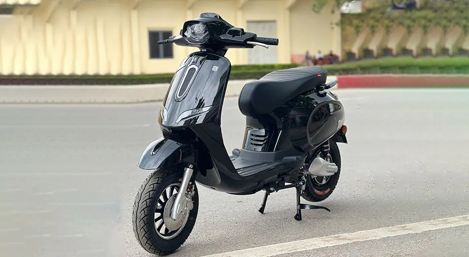 xe ga 50cc không cần bằng lái