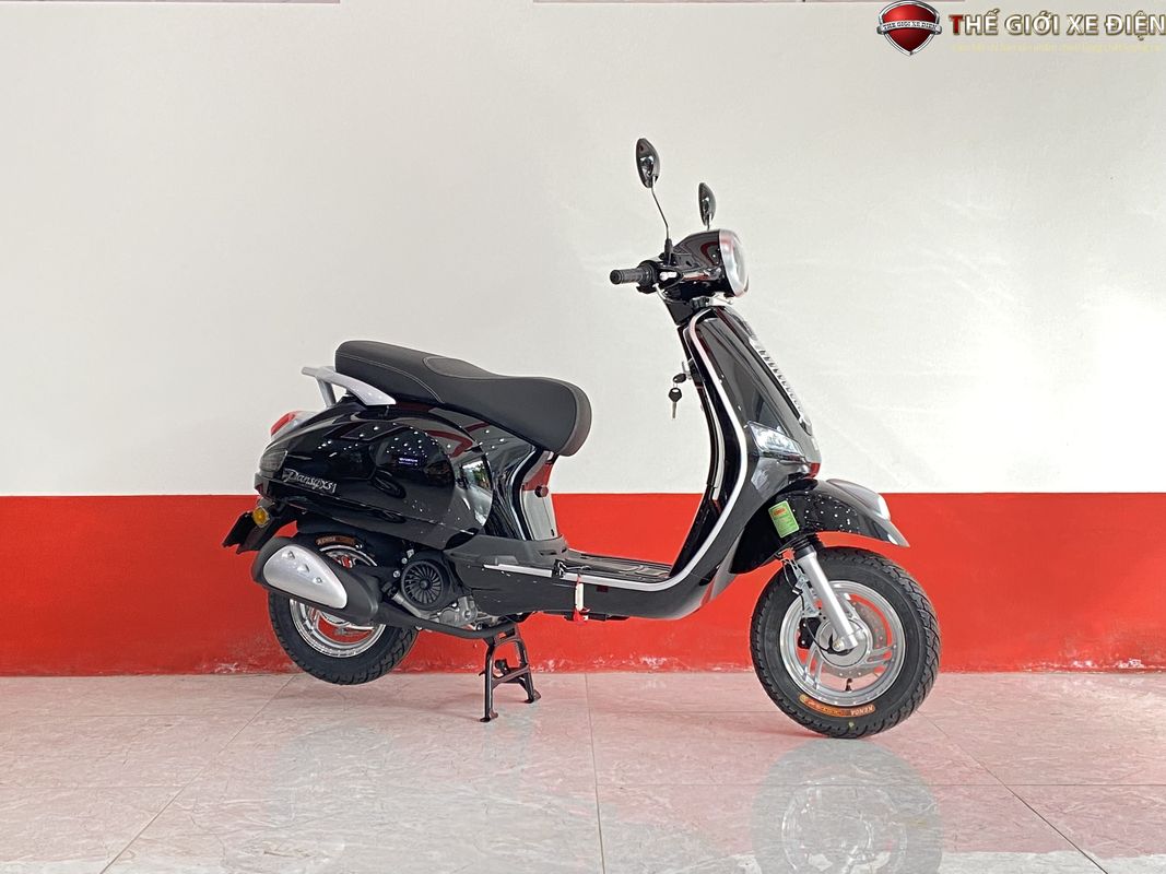 xe ga 50cc không cần bằng lái