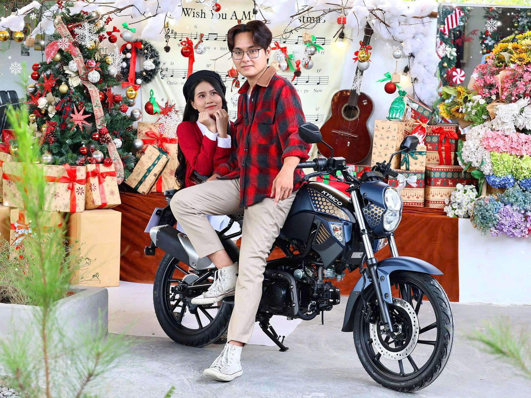 xe máy 50cc cho học sinh nam giá rẻ