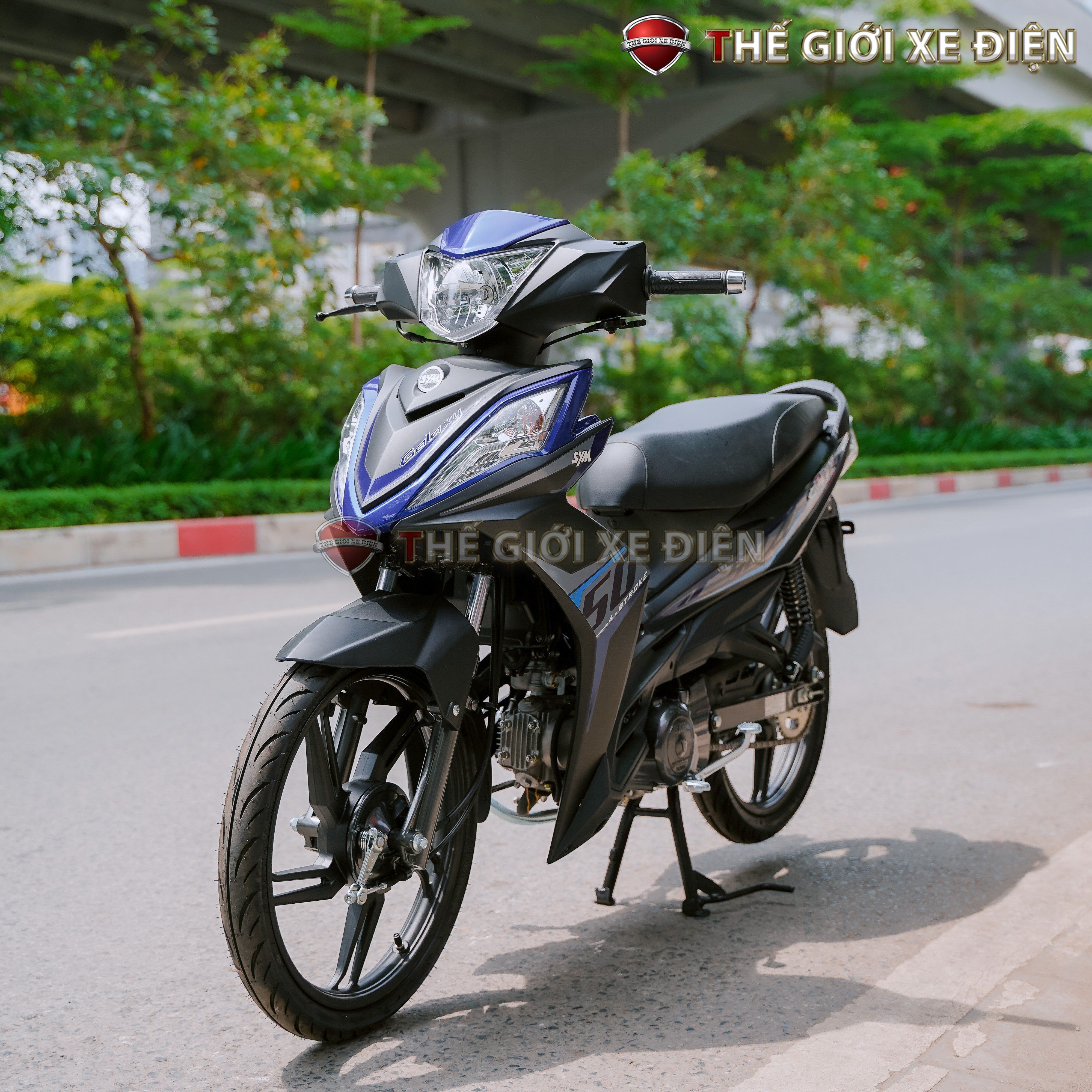 xe máy 50cc cho học sinh nam giá rẻ