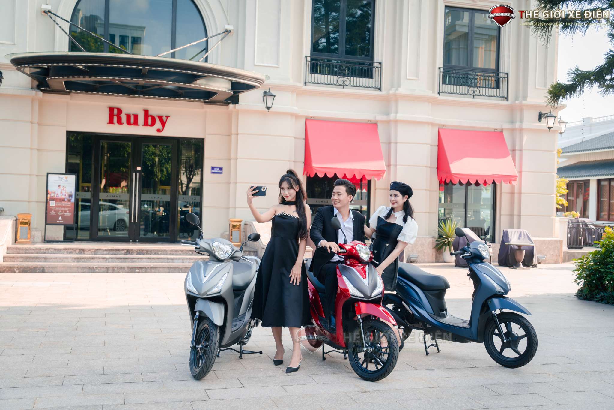 Top 4 xe 50cc Kymco được giới trẻ săn lùng nhất hiện nay Top 4 xe 50cc Kymco được giới trẻ săn lùng nhất hiện nay