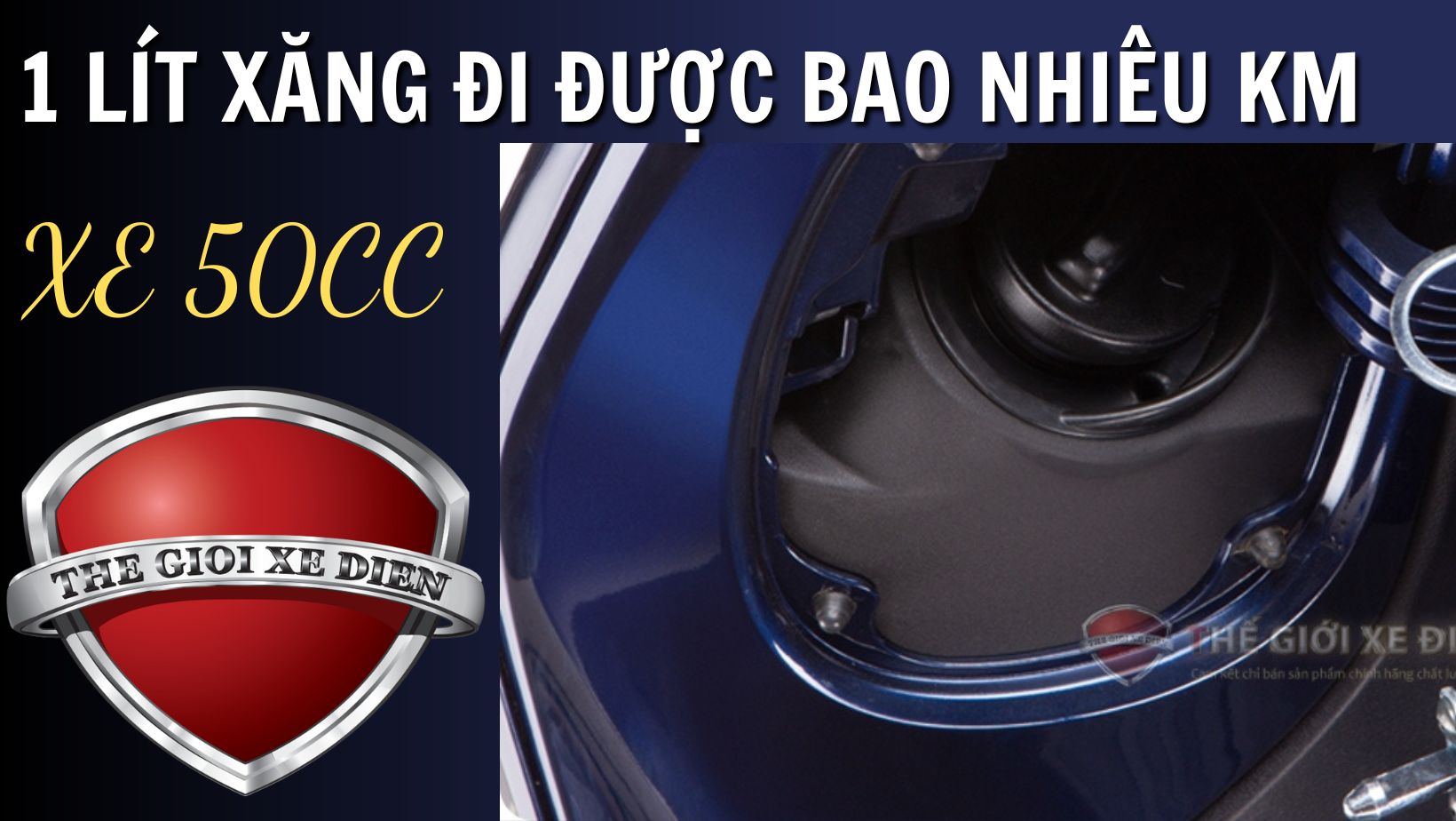 1 Lít Xăng Đi Được Bao Nhiêu Km Xe 50cc 1 Lít Xăng Đi Được Bao Nhiêu Km Xe 50cc