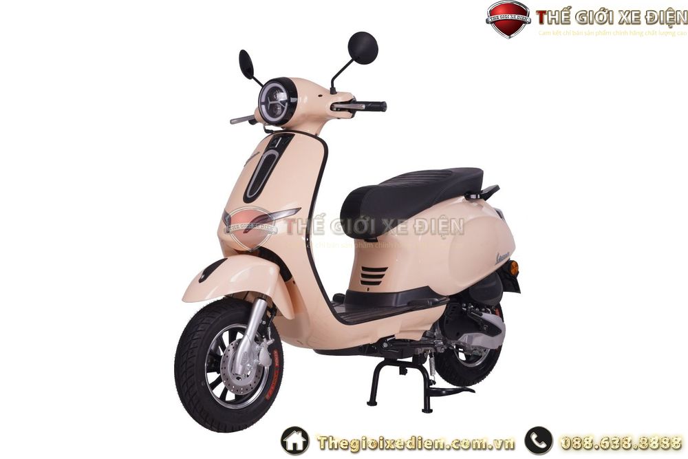 Xe Ga 50cc Ally Vegas Thế hệ mới Xe Ga 50cc Ally Vegas Thế hệ mới