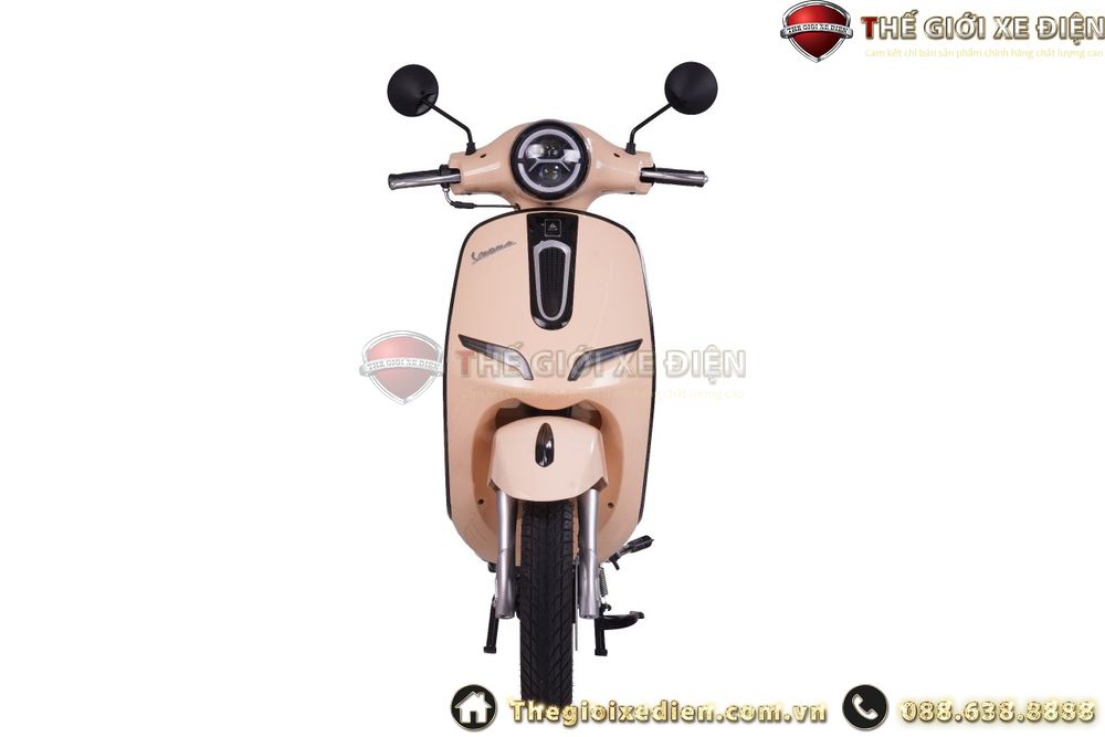 Xe Ga 50cc Ally Vegas Thế hệ mới Xe Ga 50cc Ally Vegas Thế hệ mới