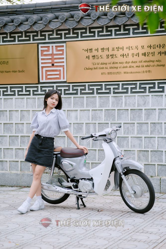 1 Lít Xăng Đi Được Bao Nhiêu Km Xe 50cc 1 Lít Xăng Đi Được Bao Nhiêu Km Xe 50cc