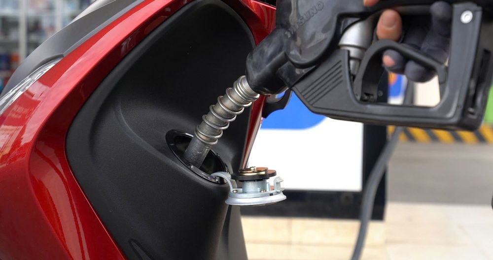 1 Lít Xăng Đi Được Bao Nhiêu Km Xe 50cc 1 Lít Xăng Đi Được Bao Nhiêu Km Xe 50cc