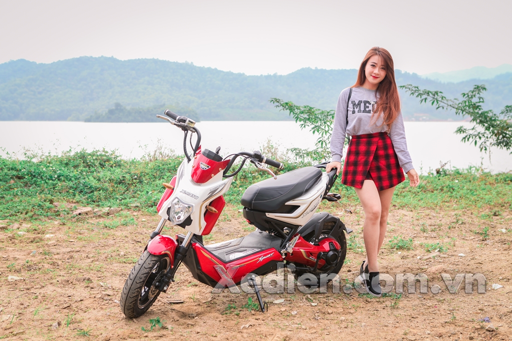 xe điện xe điện